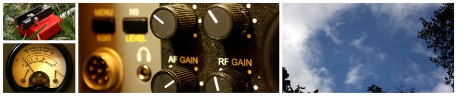 电脑网线断网也能泄露射频无线电信号？用30元SDR设备就可接收？