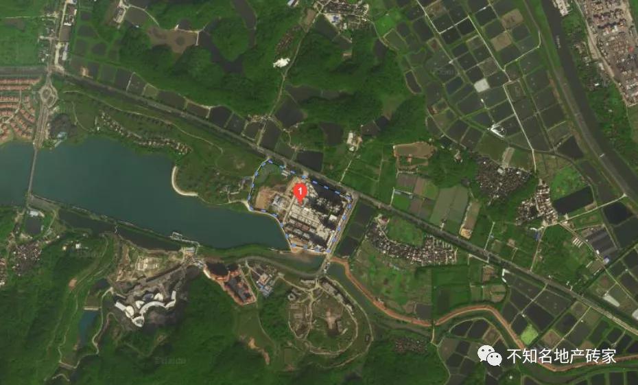 中旅银湾花园新盘价格,中旅银湾三期别墅