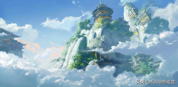 《五行师》4月2日正式上线！仙侠风的TCG，来体验真实神仙打架