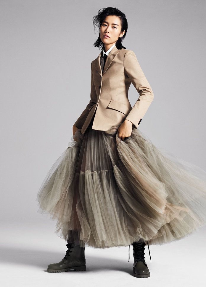 今年夏天半裙怎么穿又时髦又显瘦,夏季新款百搭半裙