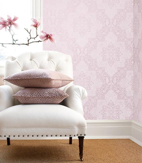 装修最全墙纸知识,装修壁纸知识