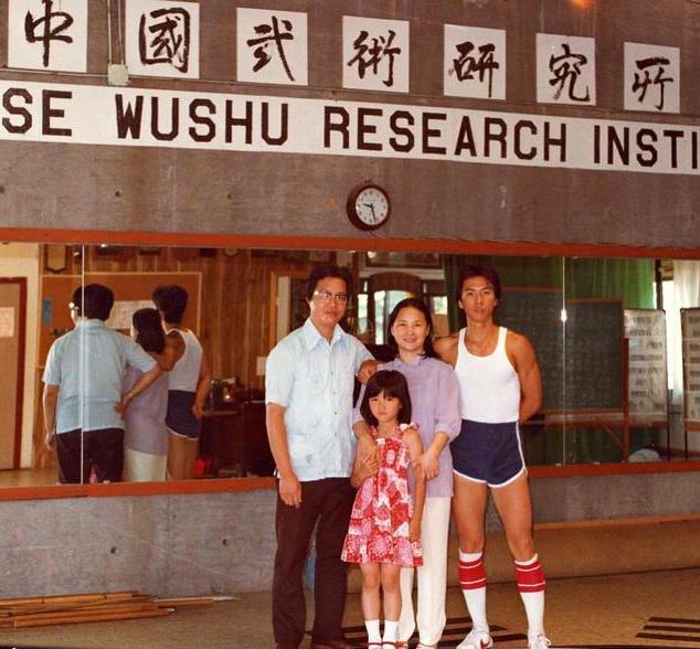 李连杰甄子丹年龄对比,李连杰与甄子丹的历史