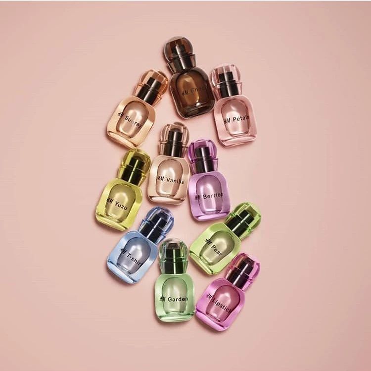 潮流彩妆品牌,快时尚都有哪些品牌