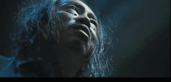 “清空”整个东京,就拍一部剧?这8.2悬疑剧用尺度开挂了