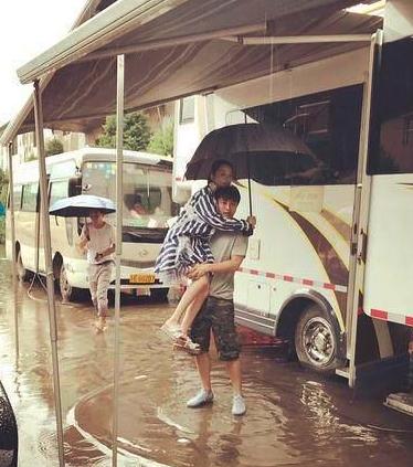 李小璐最新官方回应,李小璐最近的情况