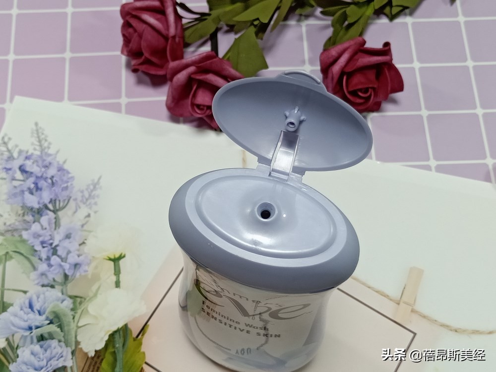 女性洗液哪个好用测评,温和的女性私护洗液推荐