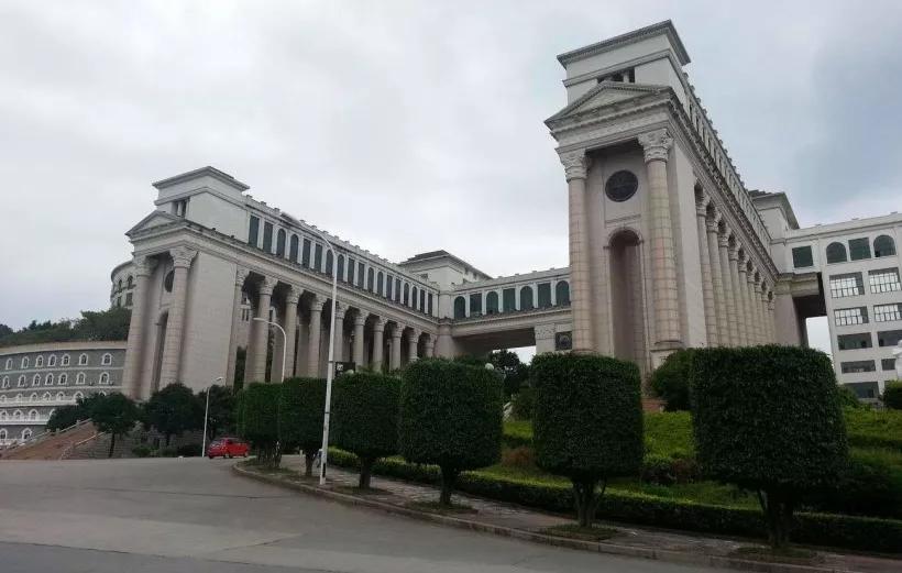 福州大型小区楼盘,福州年轻人居住最多的小区片区