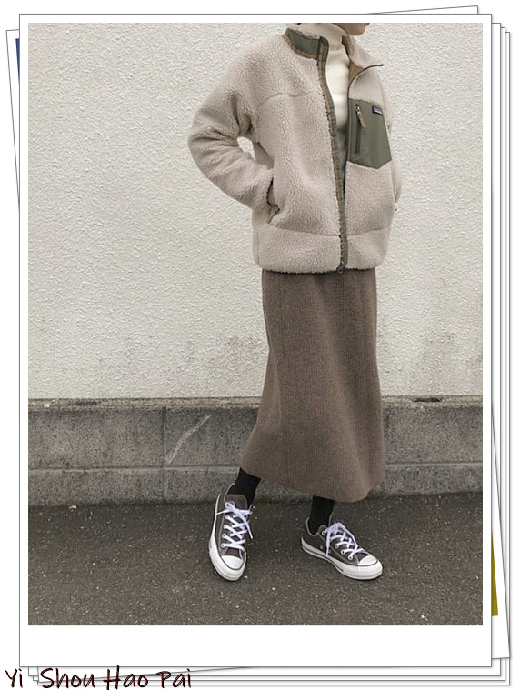 春天20-23度适合穿什么衣服,严寒冬季穿什么衣服好看