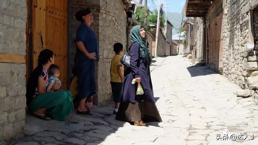 阿塞拜疆有哪些值得去的地方,阿塞拜疆最新攻略