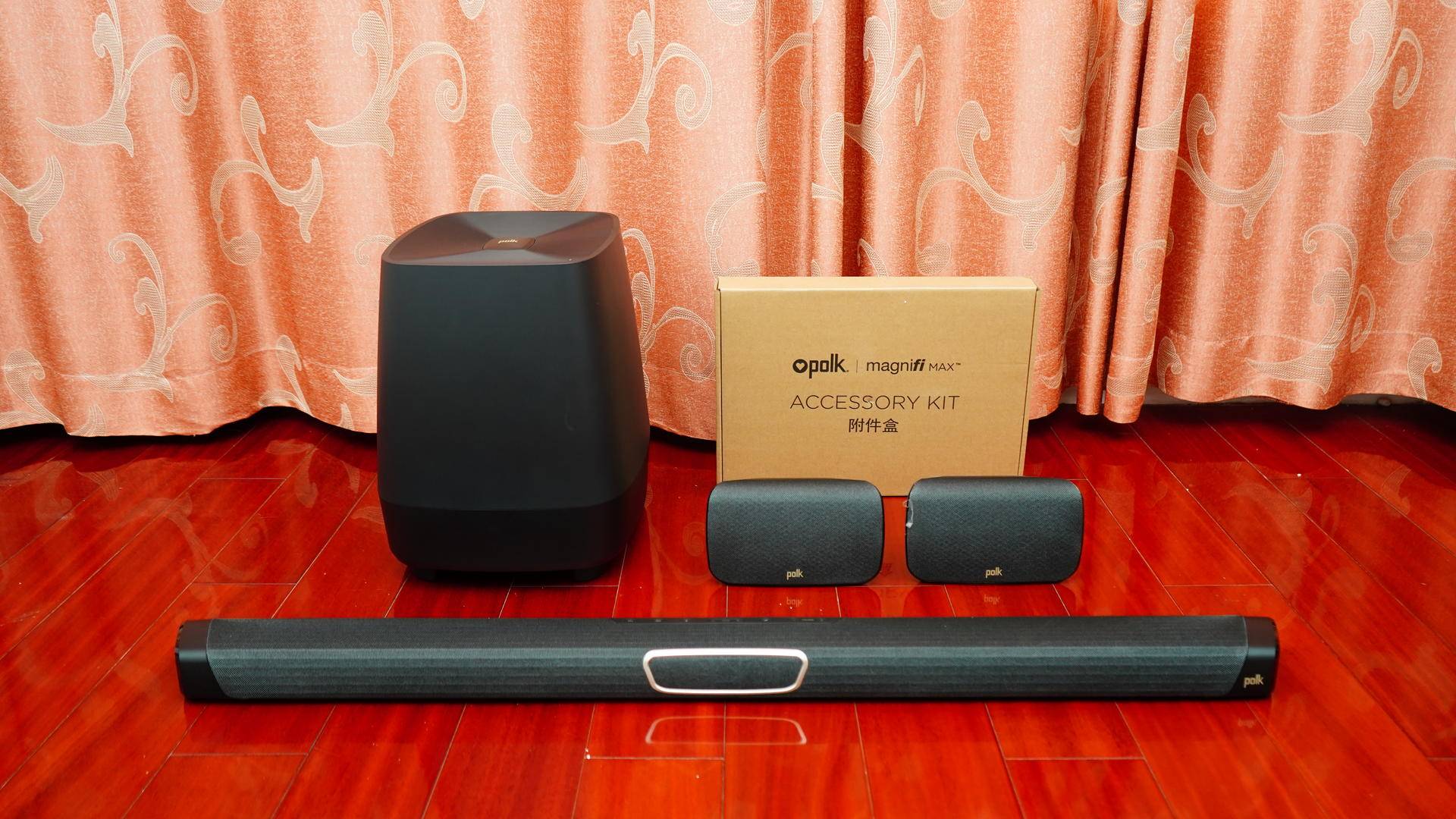 普乐之声polkmagnifimax值得买吗,老炮换新枪教程