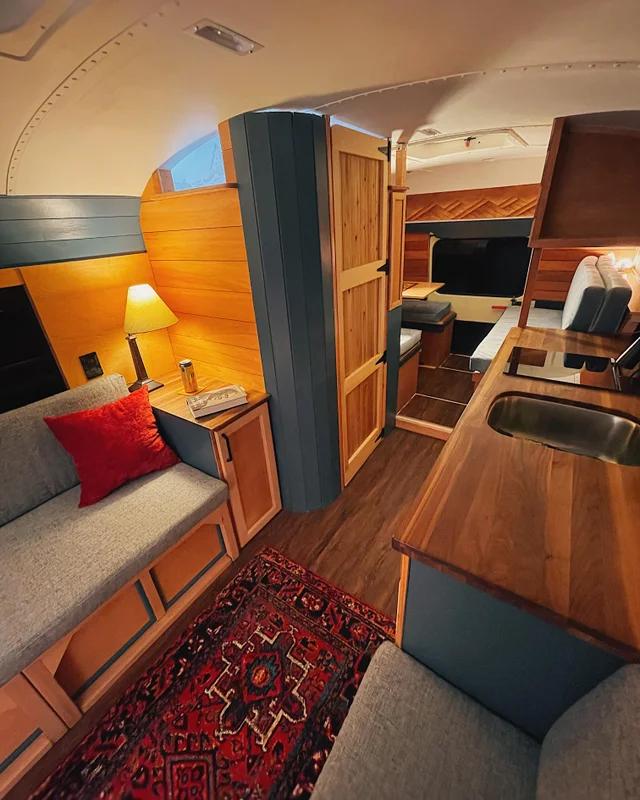 世界上最美的角落,最让人舒服的角落