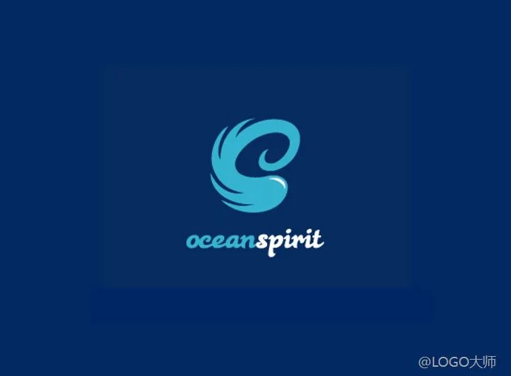 字母c和a结合的logo,c字母logo图片