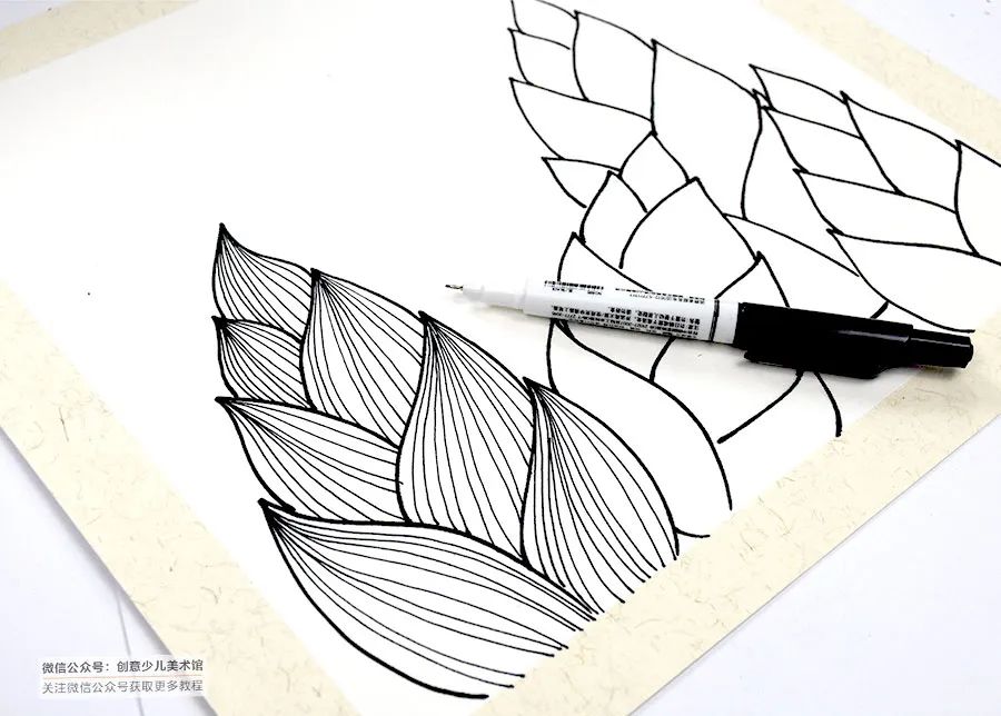 雨后春笋儿童画图片,儿童画春天春笋