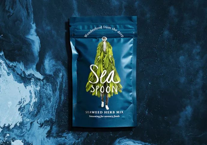 软糖创意产品包装设计,四川土特产伴手包装设计创意