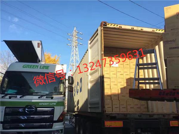 代购店铺真假名单,看代购的朋友圈判断真假代购