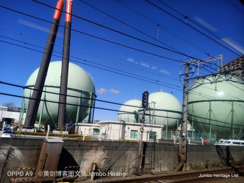 第1015回：黑船事件横滨开港，幕藩体制随之瓦解