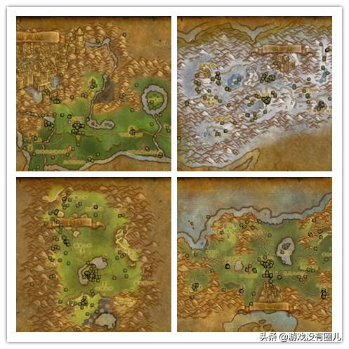 魔兽怀旧服出金币比例,魔兽怀旧服物资排行