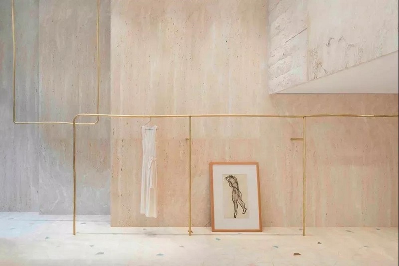 国内店面设计现状,店面设计的深度体验