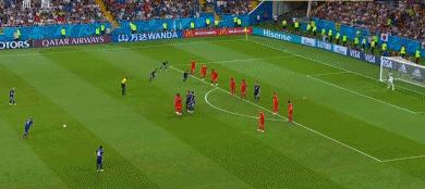 2018年世界杯日本14秒,2018年世界杯让日本沉默的14秒