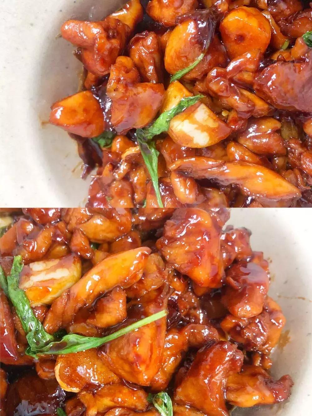 三杯鸡里的九层塔是什么,三杯鸡九层塔是什么菜