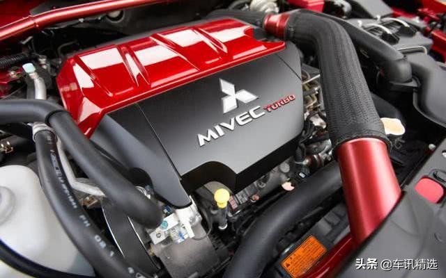 三菱发动机,为何越混越差?