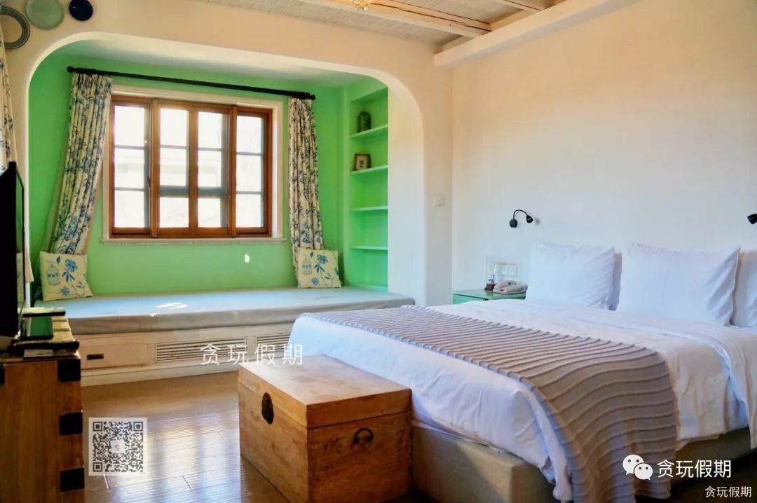 古北水镇住宿推荐客栈,古北水镇住宿推荐这6家值得体验