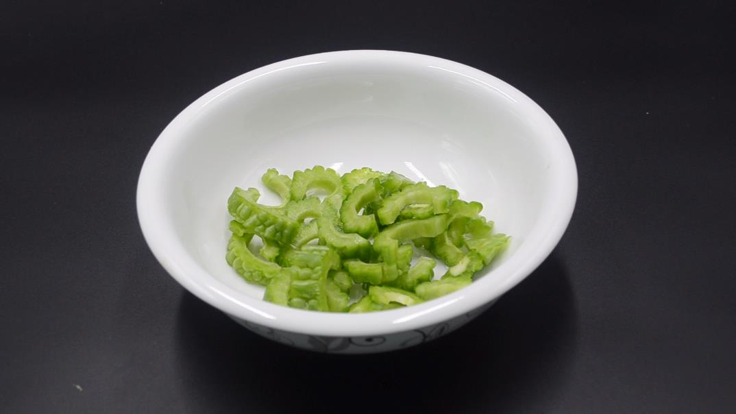 吃了苦瓜你才知道生活的甜,吃了很多苦瓜会怎么样