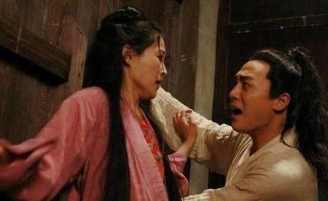 历史上的采花大盗有哪些,历史上采花大盗的故事