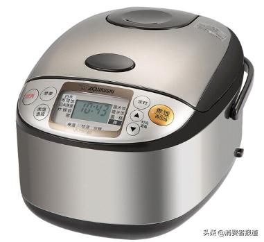 日本电饭煲排名第一东芝,日本象印110伏原装进口电饭煲