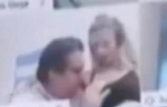 加拿大国会议员出镜,加拿大议员会议出镜