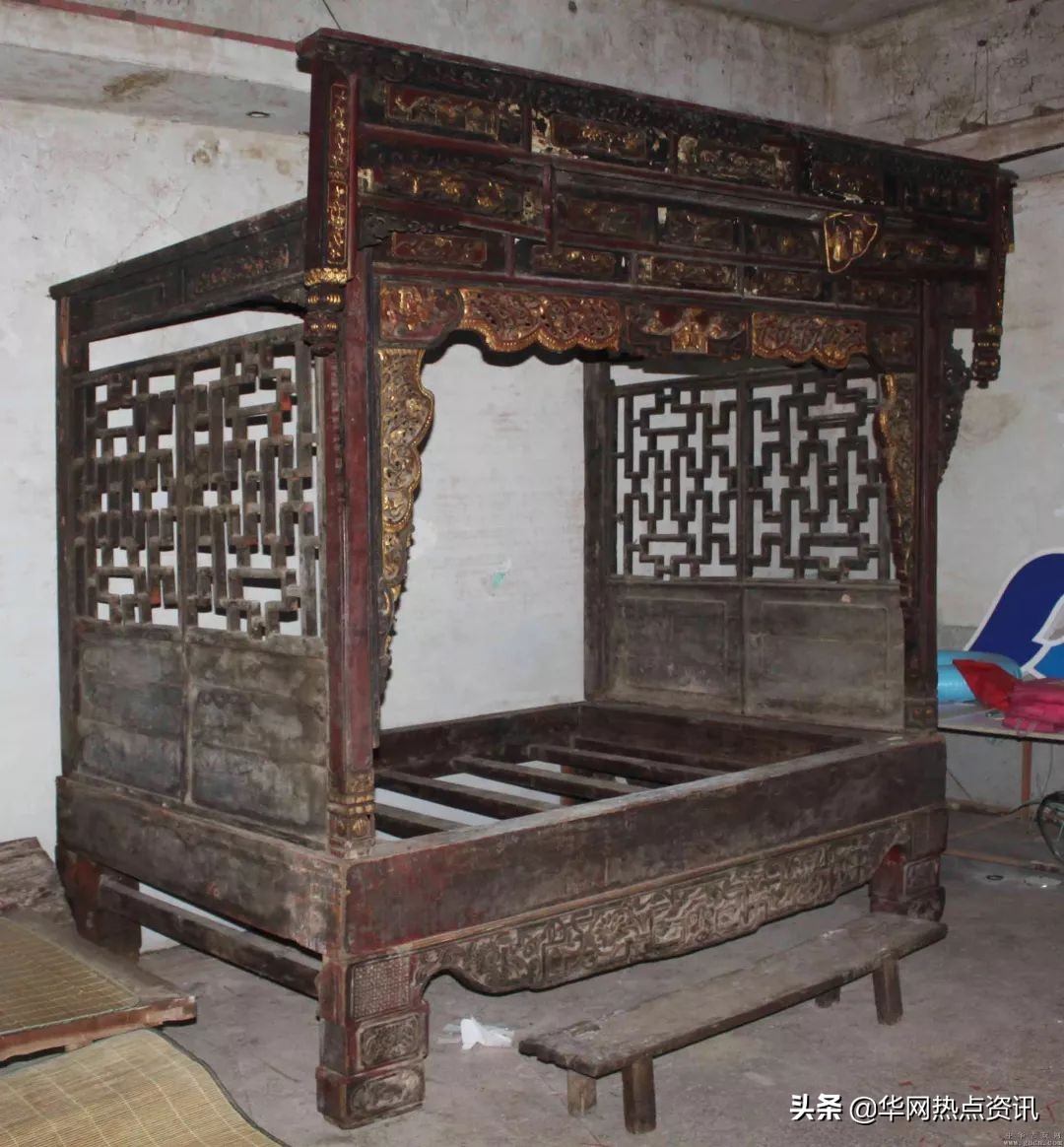 农村十大珍贵老物件,农村值钱的48个老物件