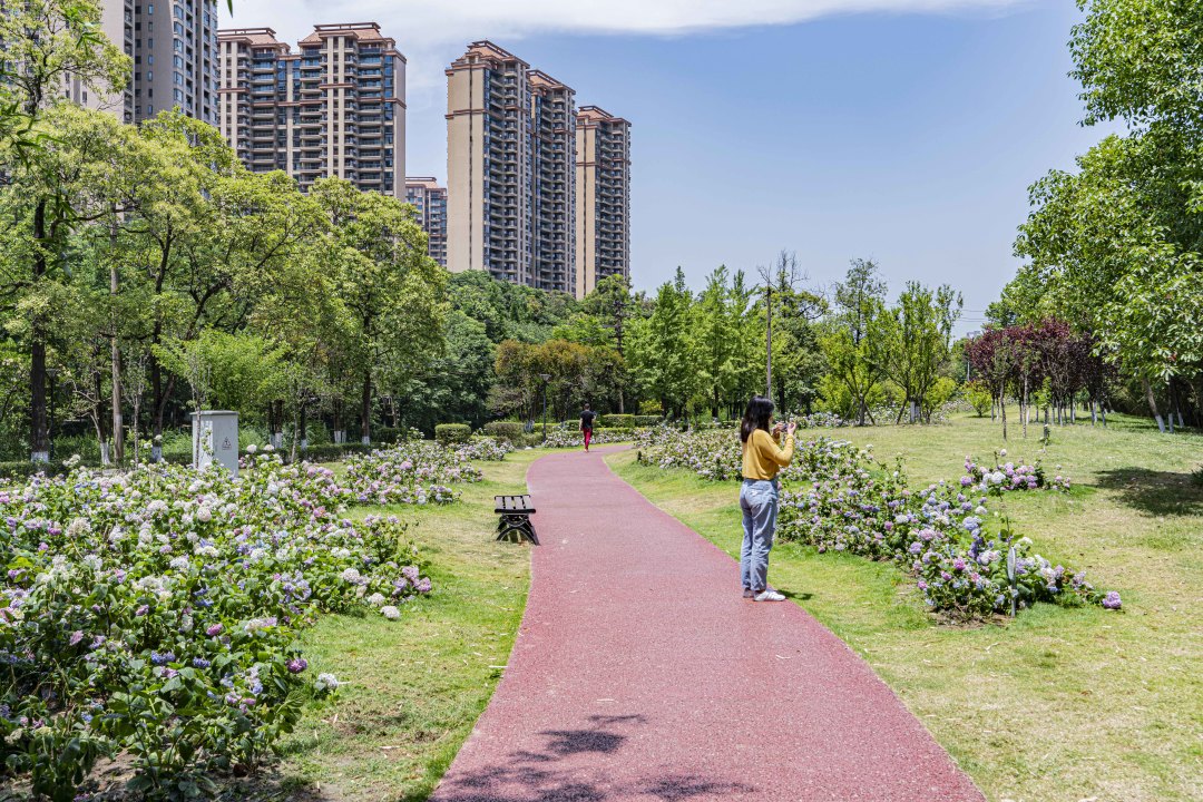 这个冬天给自己一份温暖,这个冬天给你一种温暖和治愈