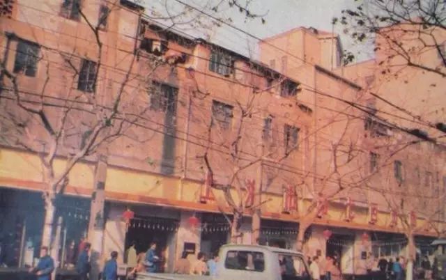 重回虹口,对不起我想重蹈覆辙