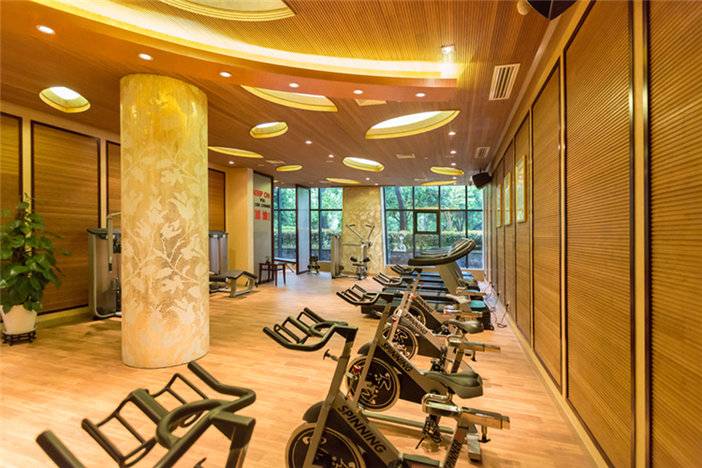 杭州-桐庐海博大酒店仅售不到500元超值海鲜自助餐套餐