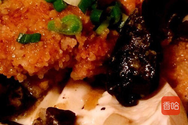 猪肉蒸着吃的做法儿童,猪肉蒸一下之后怎么做好吃