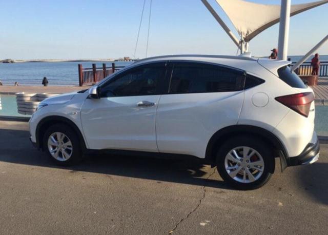 缤智值得买吗先看看口碑怎么样,本田缤智评测2021