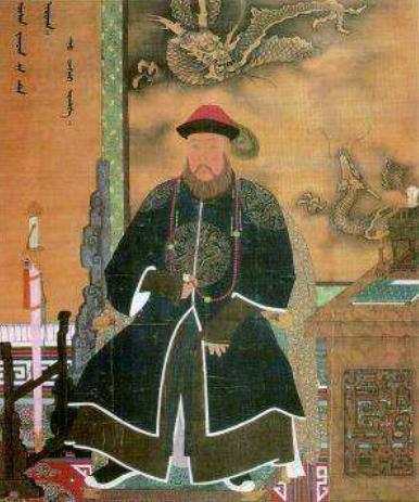 孝庄嫁给多尔衮是心甘情愿的吗,孝庄为什么没有嫁给多尔衮