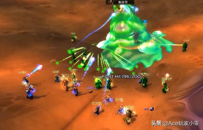 魔兽世界怀旧服维希度斯快速打法,魔兽世界怀旧服g团伤害