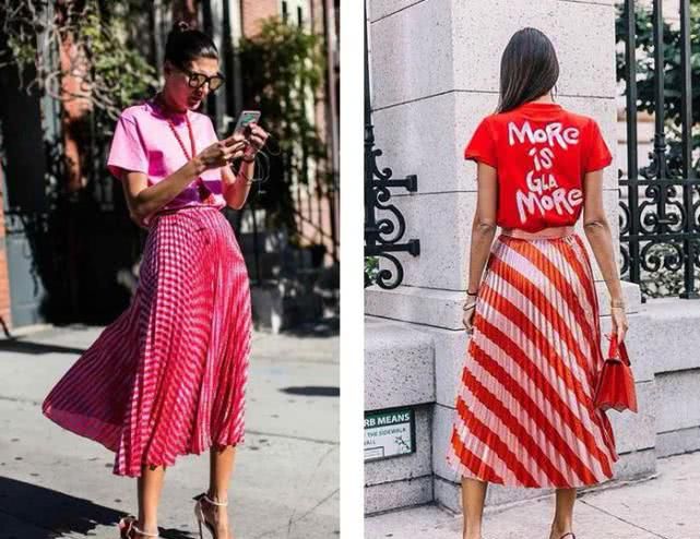 你想不想把变美的开关装在脚底？走一步就美一分