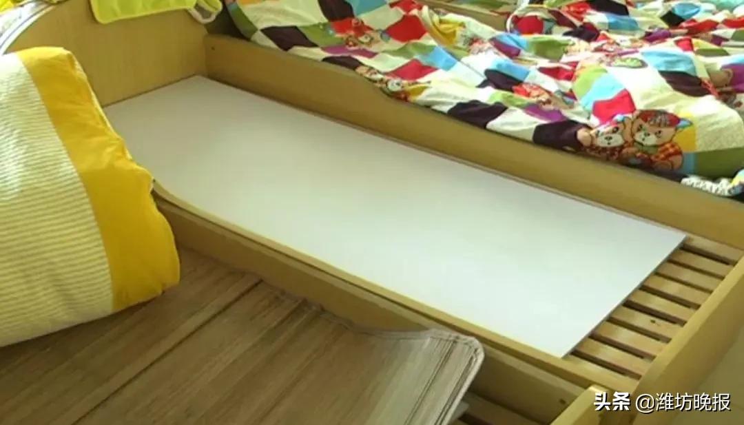 令人发指!趁午睡摸6岁女童*体下**,还带去了厕所,警方已介入