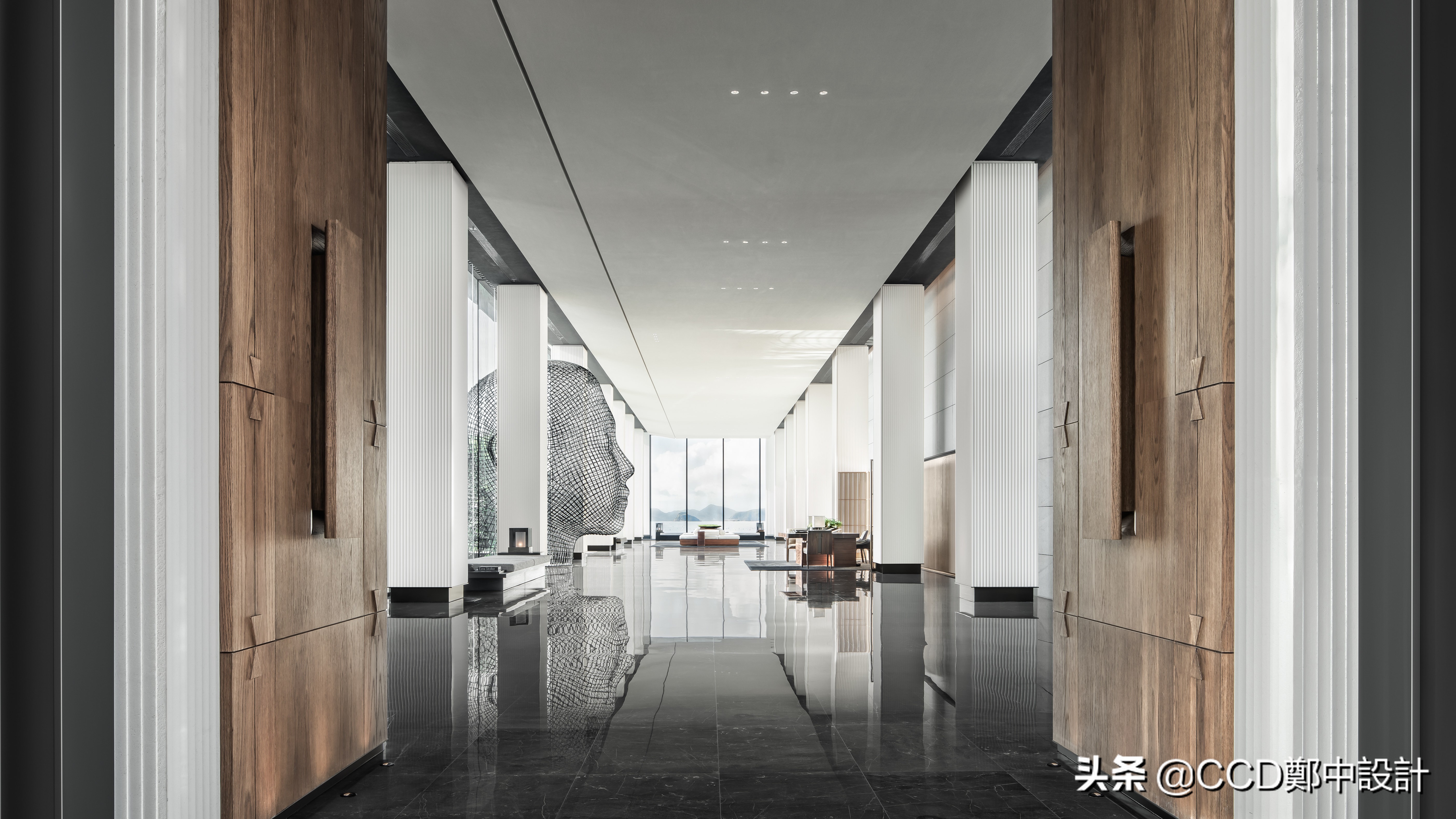 ccd最新酒店,ccd深圳最新酒店设计案例