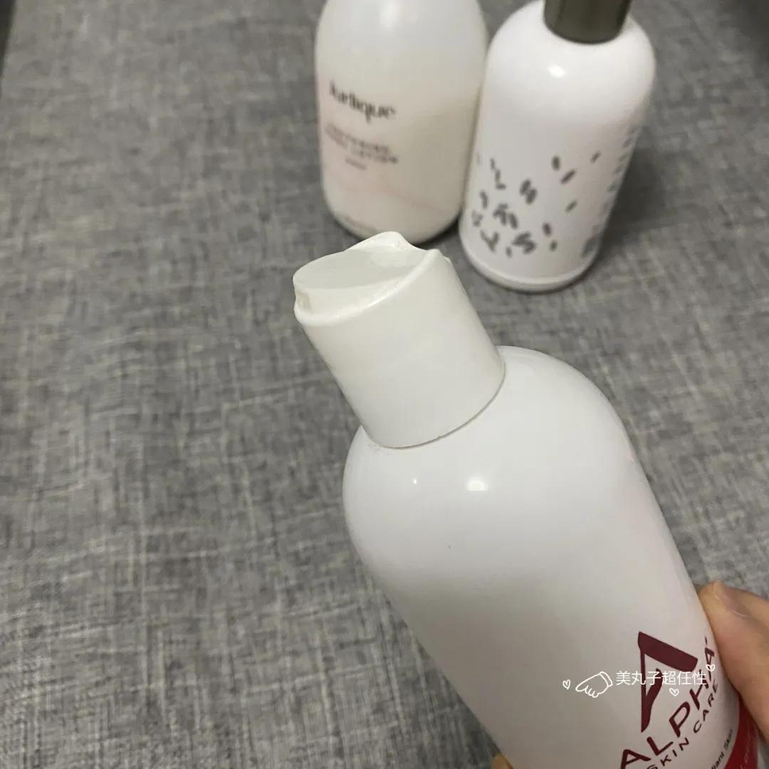 能去鸡皮肤的身体乳测评,身体乳美白去鸡皮祛痘测评