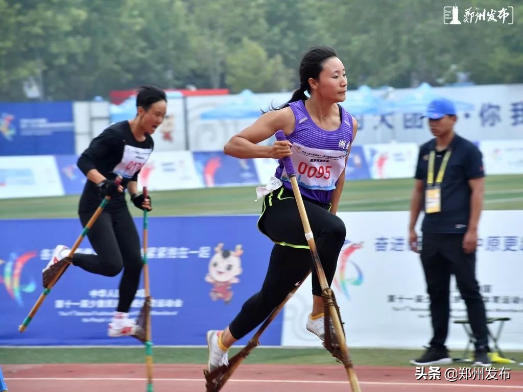 全国大赛名场面最新,历届全国冬季运动会