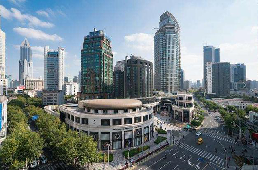 静安远中风华园价格,静安远中风华园小户型