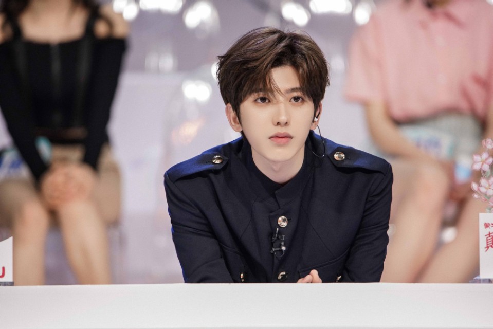 温州洞头明星全部名单,祖籍浙江温州的有哪些明星