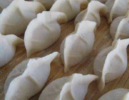 豆角饺子馅做法豆角不焯水可以吗,用豆角包饺子豆角用不用焯水