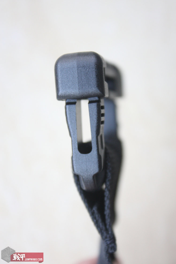 胸中有丘壑，腹内有乾坤——简评LiiGearMr.Control胸包