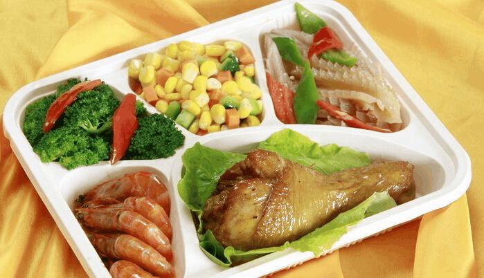 快餐最简单好吃的做法,快餐美食制作大全