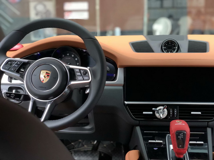 保时捷卡宴bose音响,保时捷卡宴2020音响