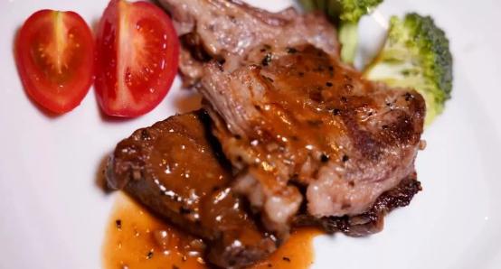 福田丶JW万豪4.5折吃豪华自助餐,20款中西蟹料美食,牛排随便吃